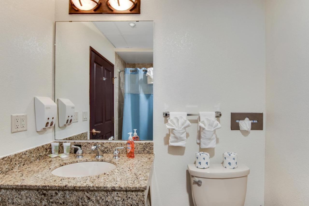 Chula Vista Condo Unit #2147 Вісконсин Деллс Екстер'єр фото