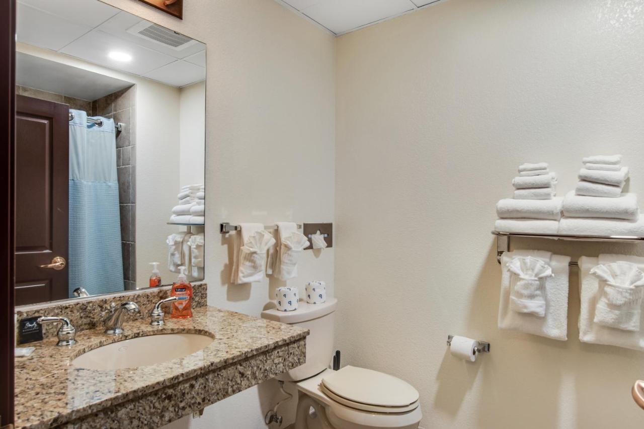 Chula Vista Condo Unit #2147 Вісконсин Деллс Екстер'єр фото