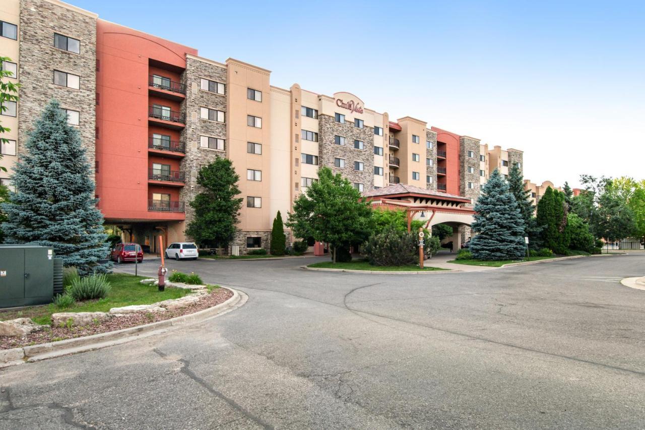 Chula Vista Condo Unit #2147 Вісконсин Деллс Екстер'єр фото